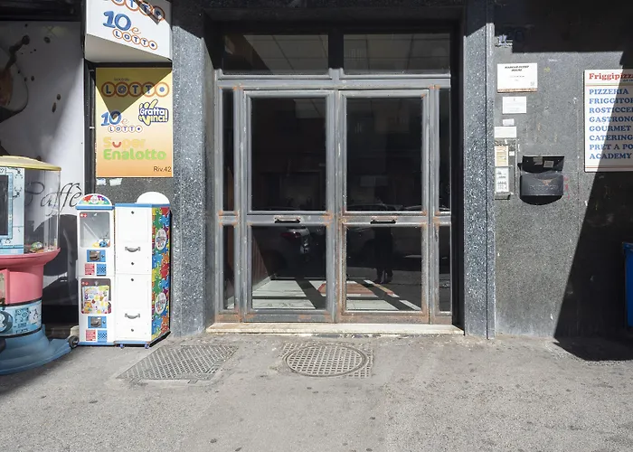 Margab B&B Napoli