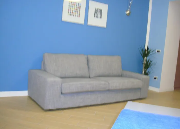 Bovio Modern Suite Napoli